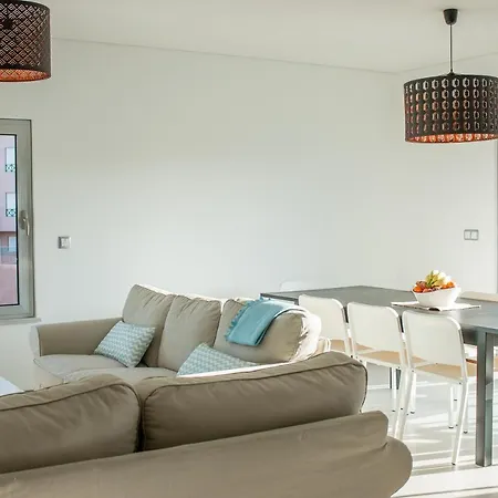 Apartamento Restlesswave Peniche