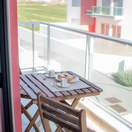 Restlesswave Apartamento *