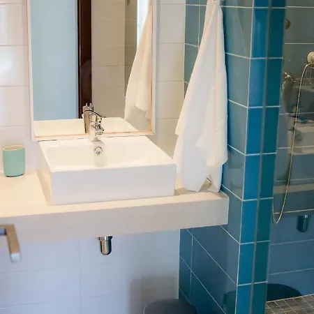 Apartamento Restlesswave *