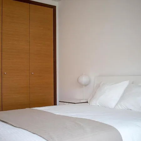 Restlesswave Apartamento Peniche