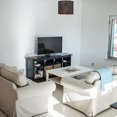 Apartment Restlesswave