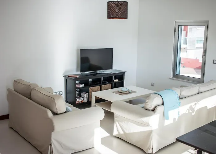 Διαμέρισμα Restlesswave