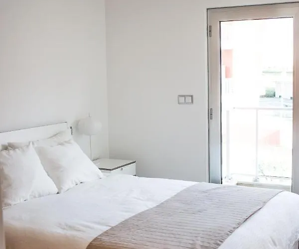 Restlesswave Διαμέρισμα Peniche