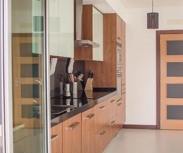 Διαμέρισμα Restlesswave *