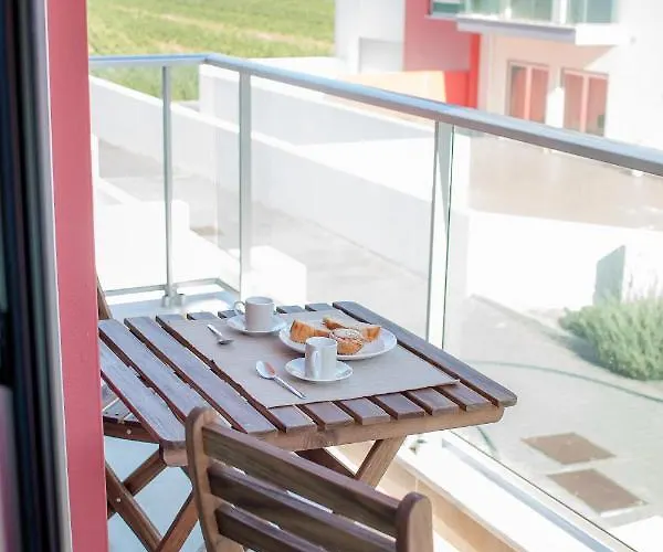 Restlesswave Διαμέρισμα *