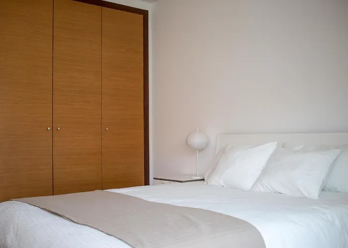 Restlesswave Διαμέρισμα Peniche